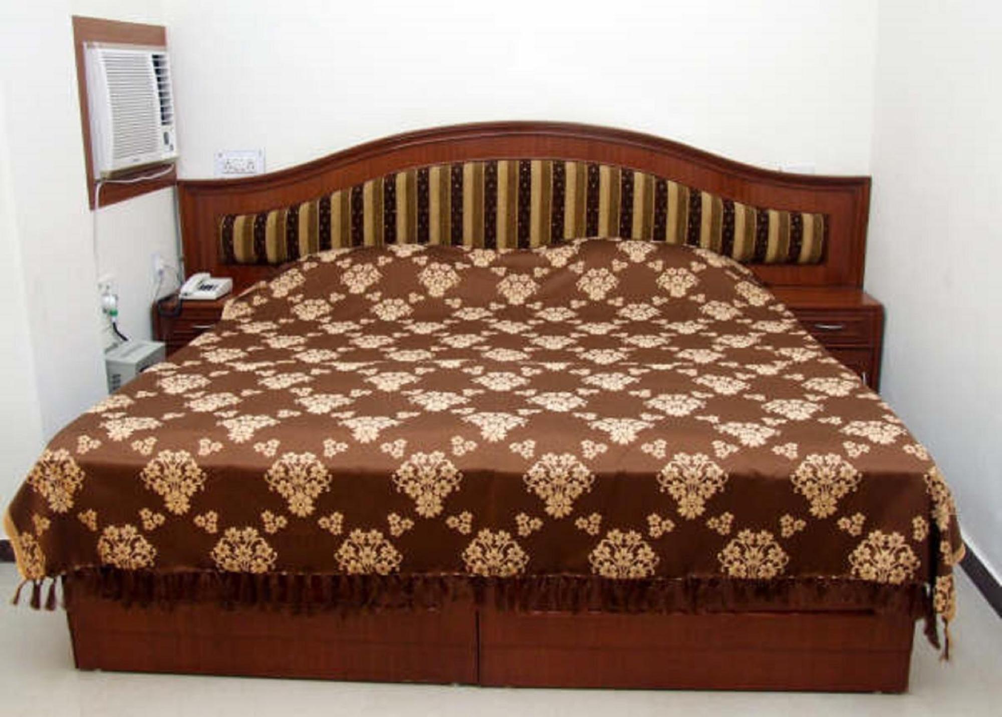 Hotel Sunrise Inn Lucknow Dış mekan fotoğraf